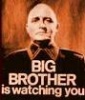 Аватар для Big Brother