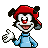 Аватар для Wakko